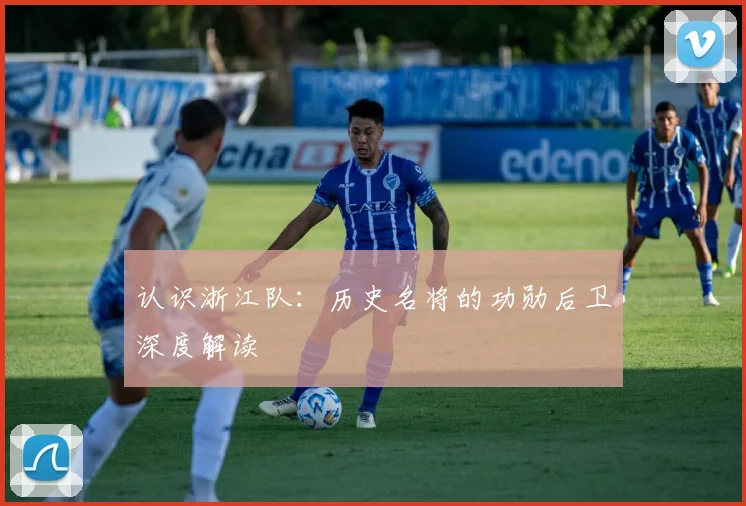 认识浙江队：历史名将的功勋后卫深度解读